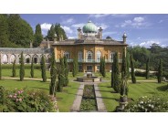 Sezincote House